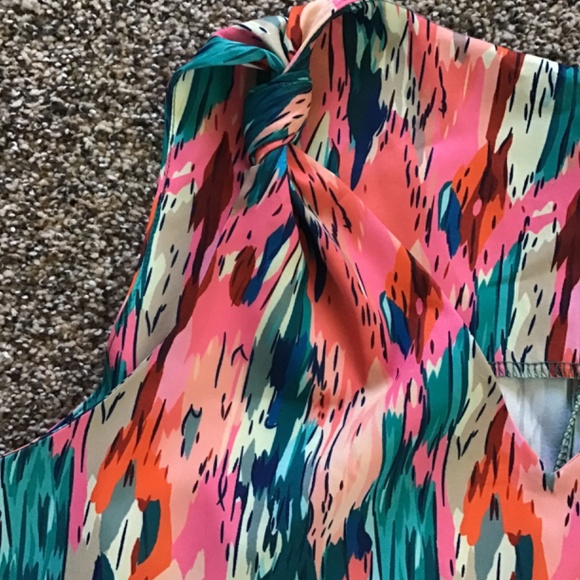 Set of 2 SHEIN Tank tops Sz L - Picture 4 of 7